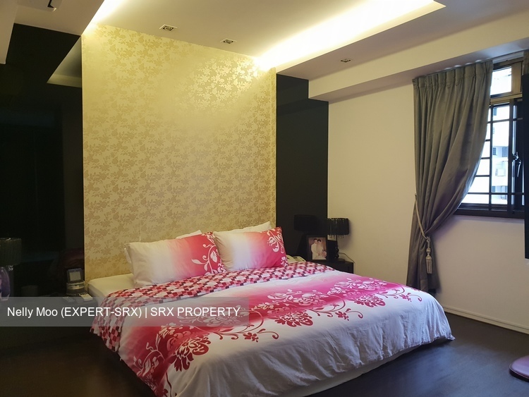 Blk 299C Compassvale Street (Sengkang), HDB Executive #209981851